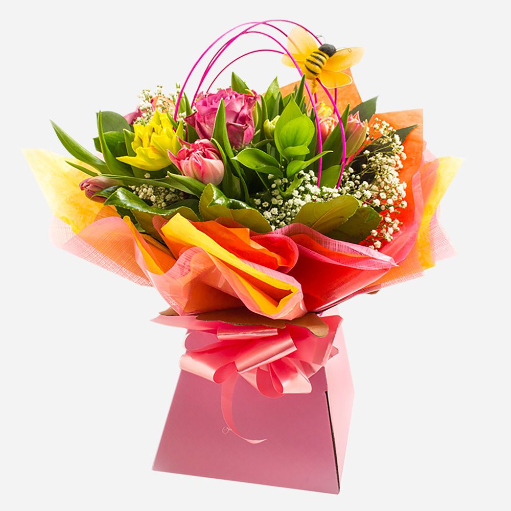 Send Flowers To The Uk From Nz at Serena Gurney blog